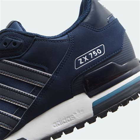 Adidas Men's ZX 750 Trainers IF4901 .